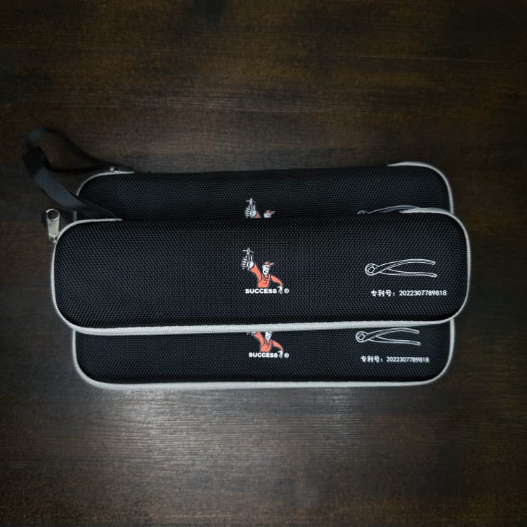 Сферические кусачки для бонсай - профессиональные (нержавеющая сталь)