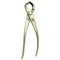 Сферические кусачки для бонсай - профессиональные (нержавеющая сталь)