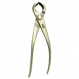 Сферические кусачки для бонсай - профессиональные (нержавеющая сталь)