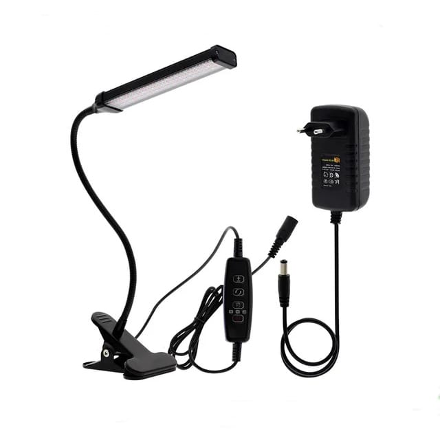 Фитолампа GrowLED одиночная