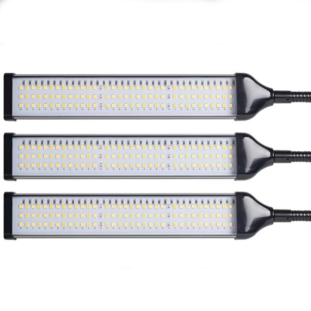 Фитолампа GrowLED одиночная