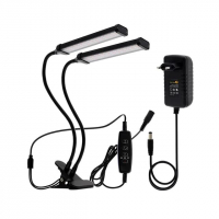 Фитолампа GrowLED двойная Фитолампа GrowLED двойная