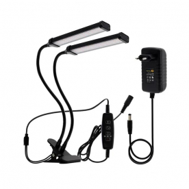 Фитолампа GrowLED двойная