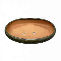 Плошка №29 овальная (32/25)