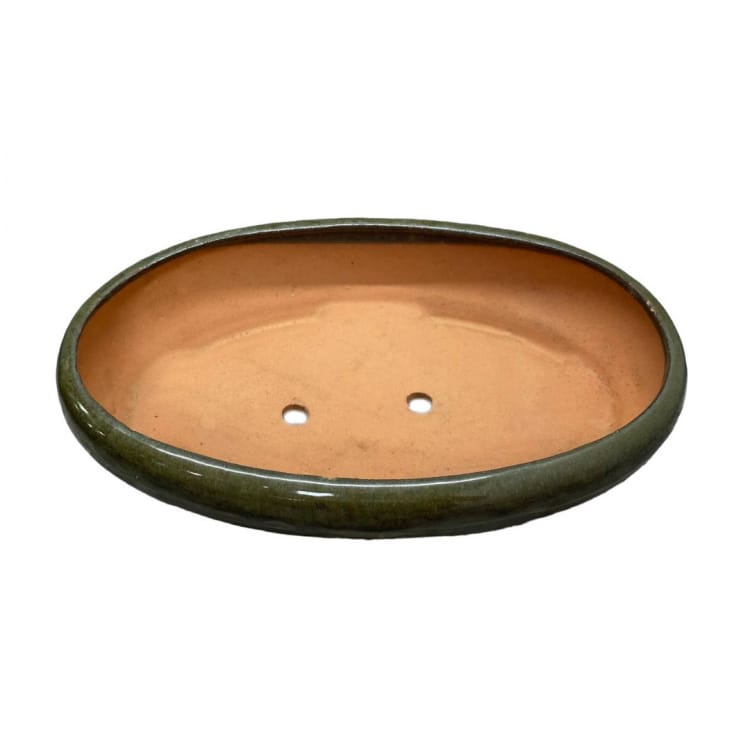 Плошка №29 овальная (32/25)