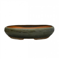 Плошка №29 овальная (32/25)