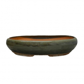 Плошка №29 овальная (32/25)