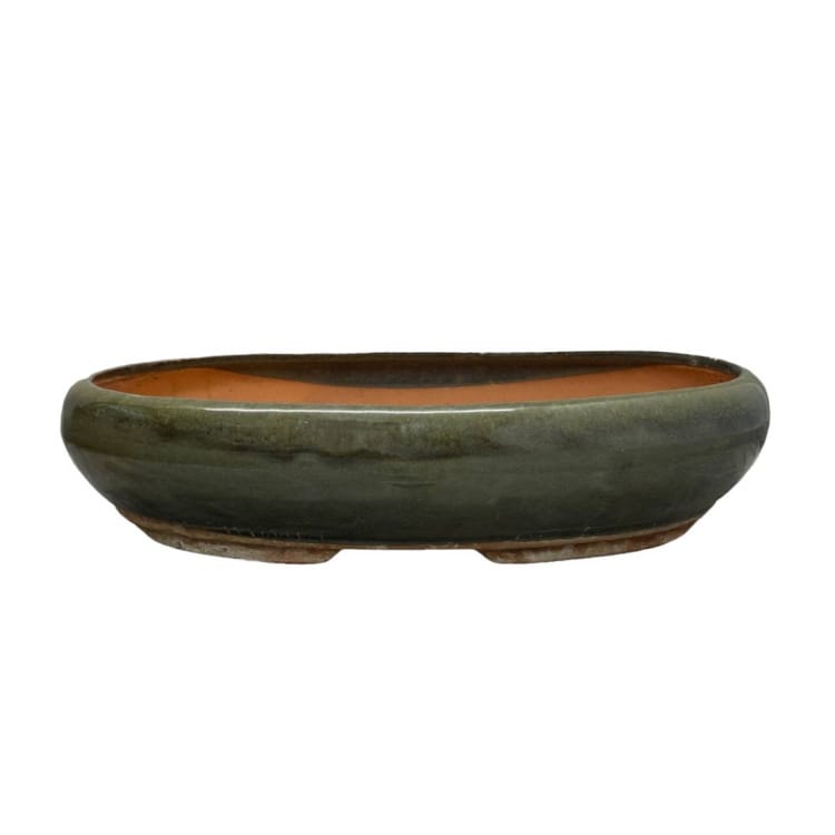 Плошка №29 овальная (32/25)