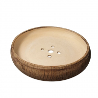 Плошка Tpot №102 круглая