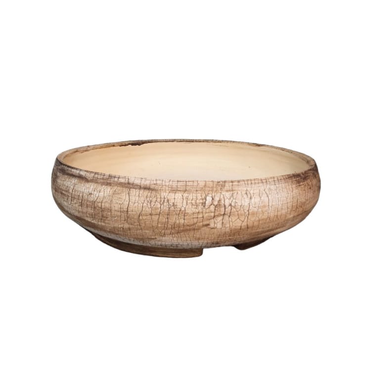 Плошка Tpot №102 круглая