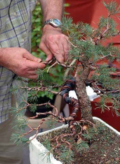 Проволока из анодированного алюминия 4 мм* 3 м.