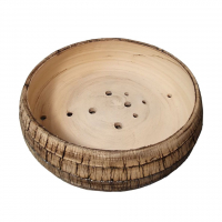 Плошка Tpot №104 круглая