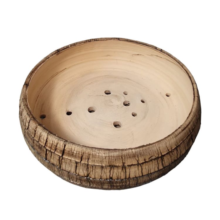 Плошка Tpot №104 круглая