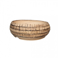 Плошка Tpot №104 круглая