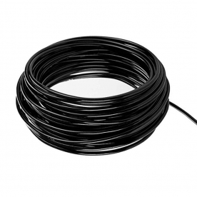 Проволока из анодированного алюминия 4мм * 2м