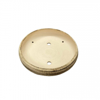 Плошка Tpot №108 круглая