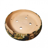 Плошка Tpot №109 круглая