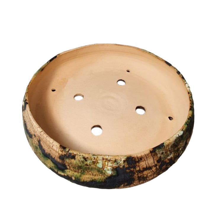 Плошка Tpot №109 круглая