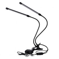 Фитолампа Axsure двойная