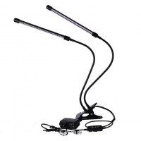 Фитолампа Axsure двойная