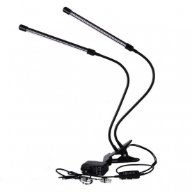 Фитолампа Axsure двойная