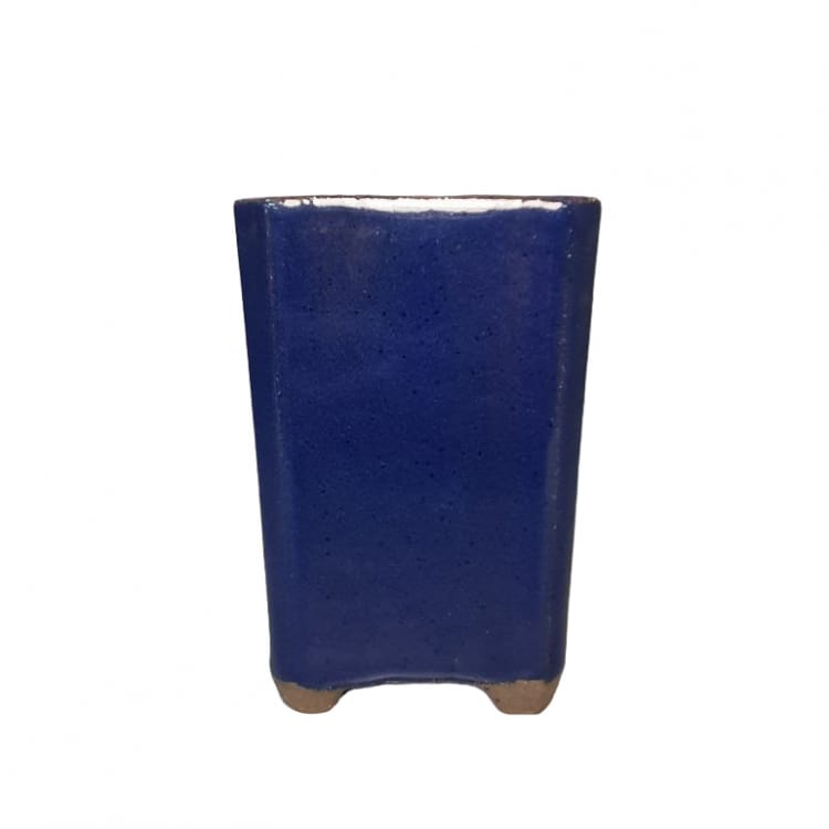 Плошка Attractive Pot №742 квадратная для каскадных деревьев