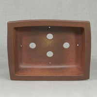 Плошка SIC №K45 прямоугольная