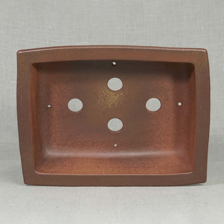 Плошка SIC №K45 прямоугольная