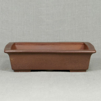 Плошка SIC №K45 прямоугольная