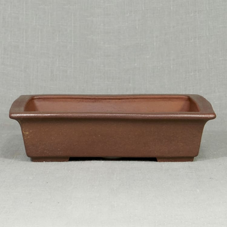 Плошка SIC №K45 прямоугольная