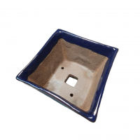 Плошка Attractive Pot №744 квадратная