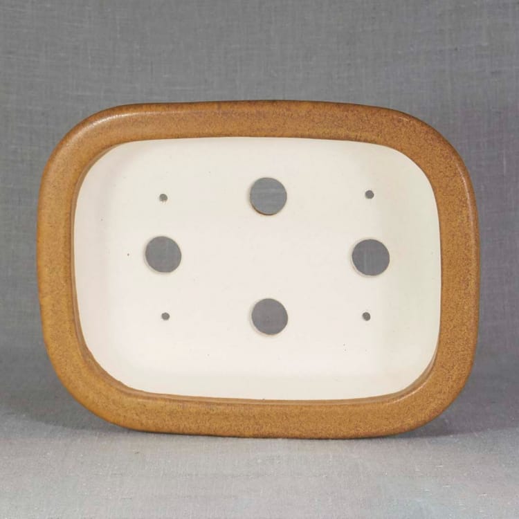 Плошка SIC №K15 прямоугольная