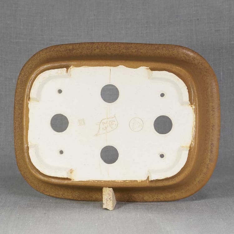 Плошка SIC №K15 прямоугольная