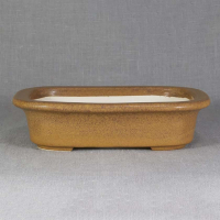 Плошка SIC №K15 прямоугольная