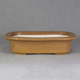 Плошка SIC №K15 прямоугольная