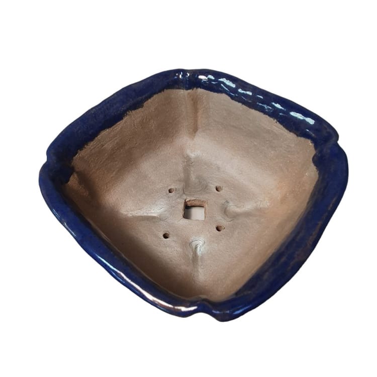 Плошка Attractive Pot №746 квадратная