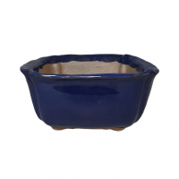 Плошка Attractive Pot №746 квадратная