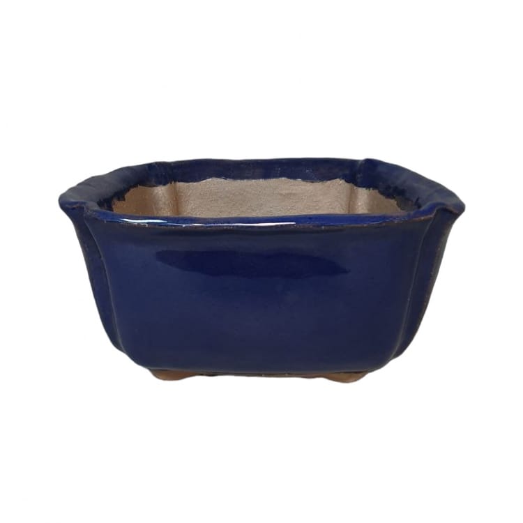 Плошка Attractive Pot №746 квадратная