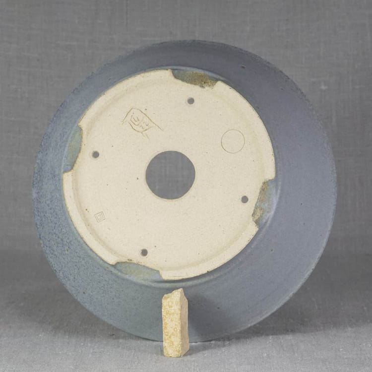 Плошка SIC №О19 круглая