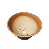 Плошка Attractive Pot №М009 круглая