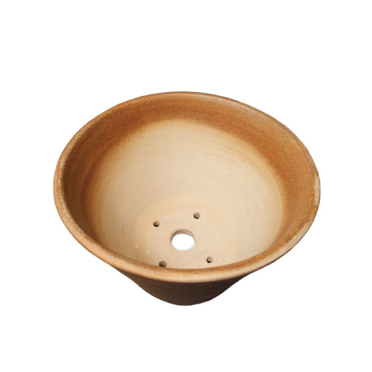 Плошка Attractive Pot №М009 круглая