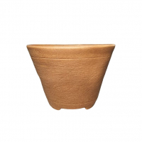 Плошка Attractive Pot №М009 круглая