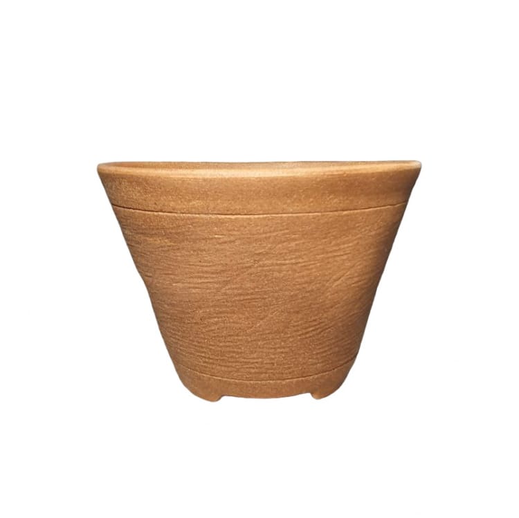 Плошка Attractive Pot №М009 круглая