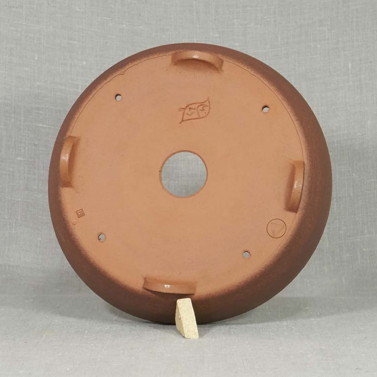 Плошка SIC №О36 круглая