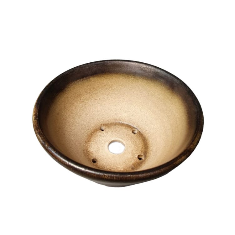 Плошка Attractive Pot №М010 круглая