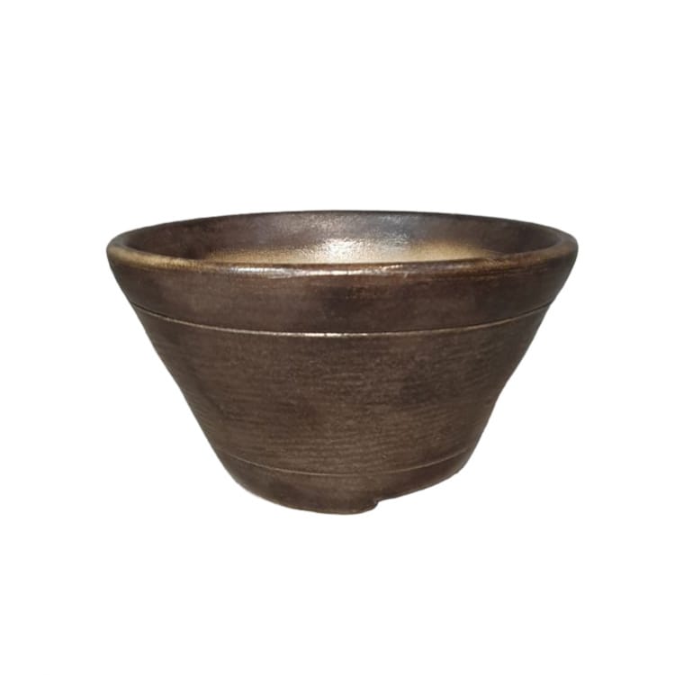 Плошка Attractive Pot №М010 круглая