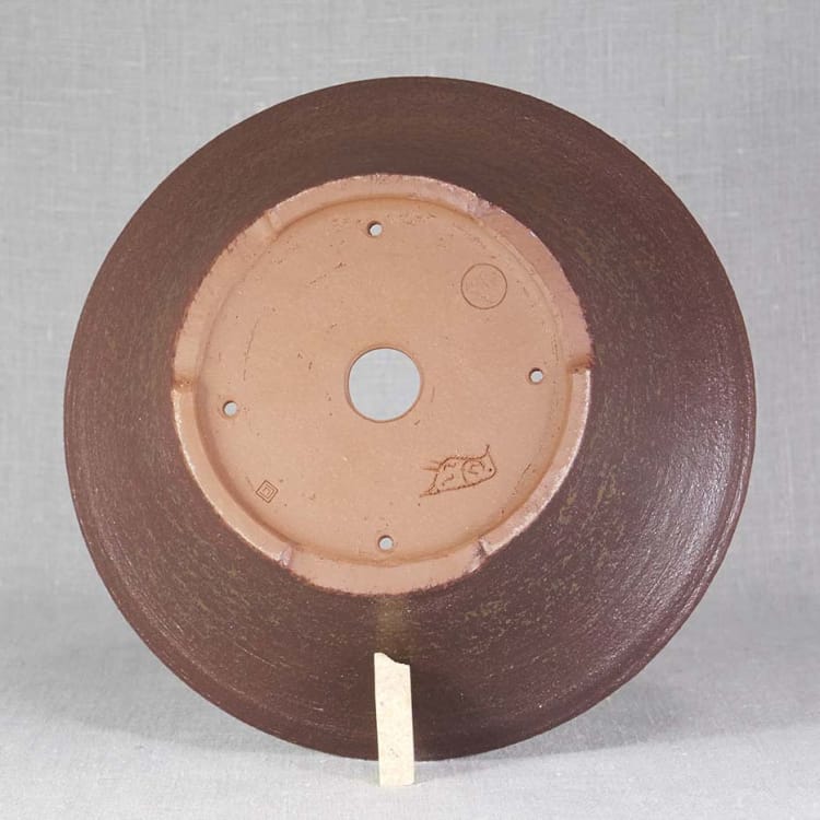 Плошка SIC №О81 круглая