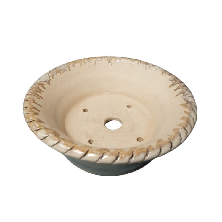 Плошка Attractive Pot №М013 круглая