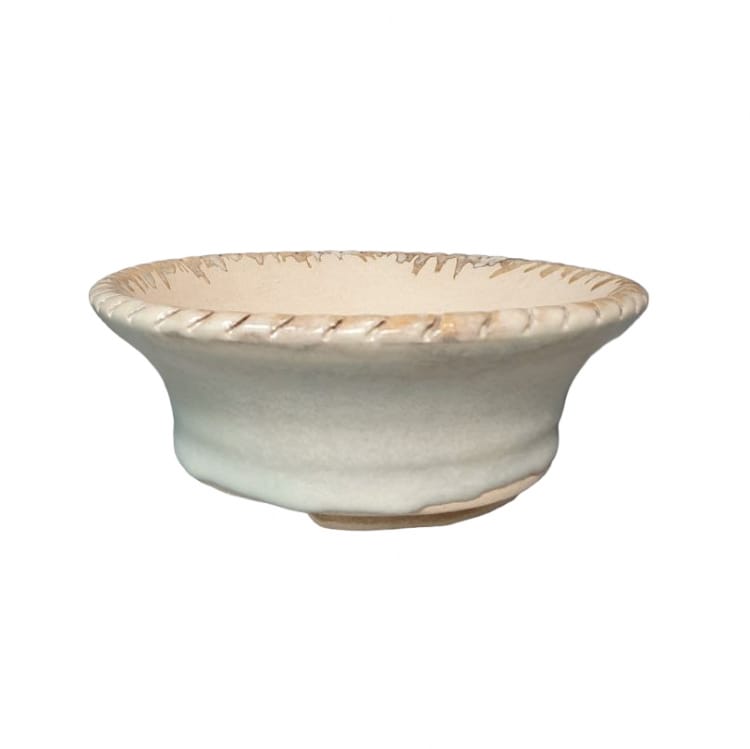 Плошка Attractive Pot №М013 круглая