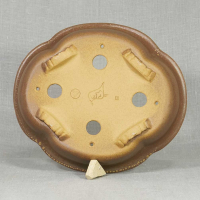 Плошка SIC №О89 овальная